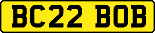 BC22BOB