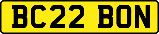 BC22BON