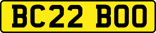 BC22BOO
