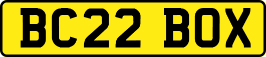 BC22BOX