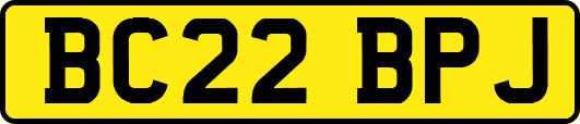BC22BPJ