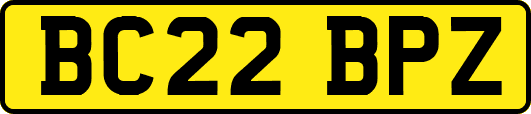 BC22BPZ