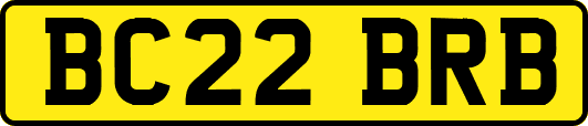 BC22BRB