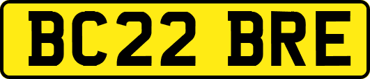 BC22BRE