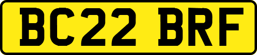 BC22BRF