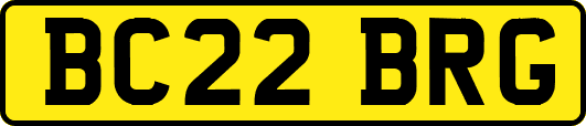 BC22BRG