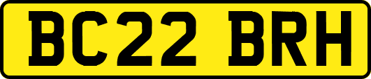 BC22BRH