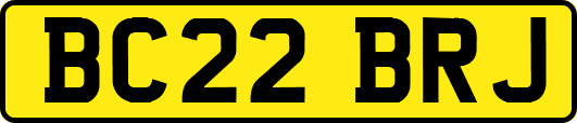 BC22BRJ