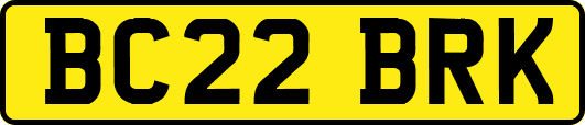 BC22BRK