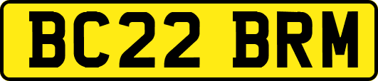 BC22BRM