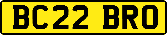 BC22BRO
