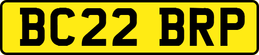 BC22BRP
