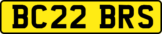 BC22BRS