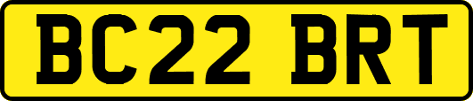 BC22BRT