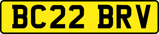 BC22BRV
