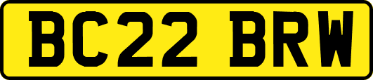 BC22BRW