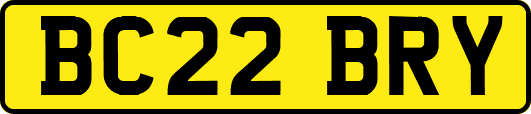 BC22BRY