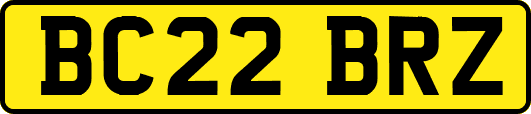 BC22BRZ