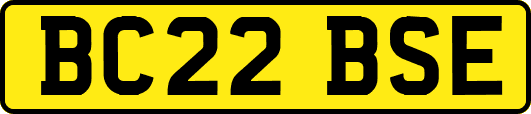 BC22BSE