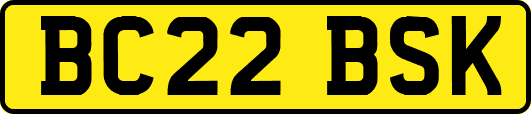 BC22BSK