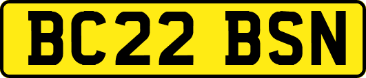BC22BSN