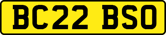BC22BSO