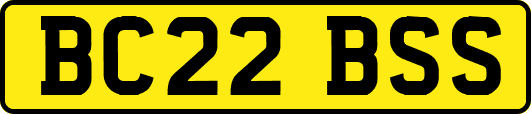 BC22BSS