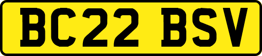 BC22BSV