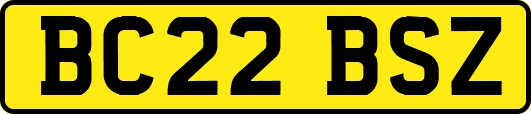 BC22BSZ