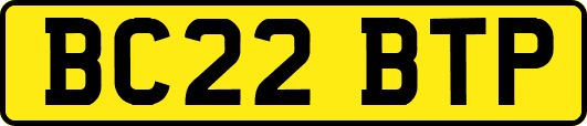 BC22BTP
