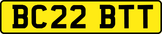 BC22BTT