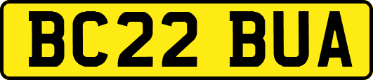 BC22BUA