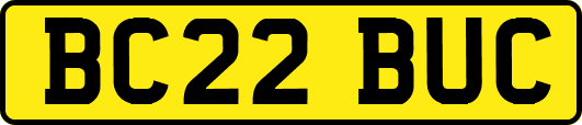 BC22BUC