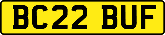 BC22BUF