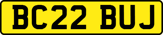 BC22BUJ