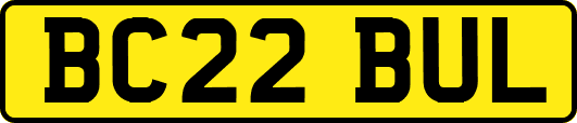 BC22BUL