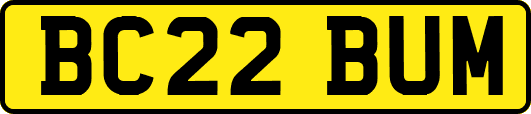 BC22BUM