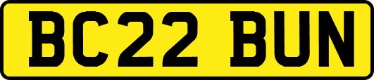 BC22BUN
