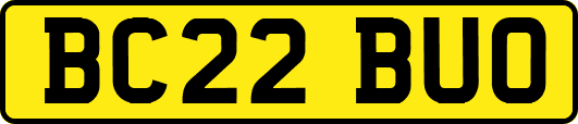 BC22BUO