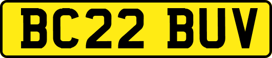 BC22BUV