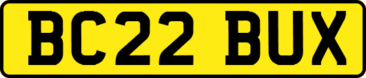 BC22BUX