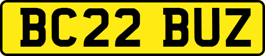 BC22BUZ