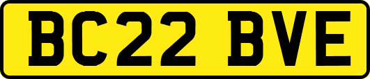 BC22BVE