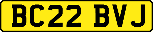 BC22BVJ