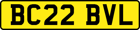 BC22BVL