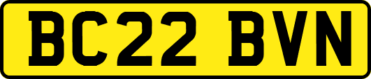 BC22BVN