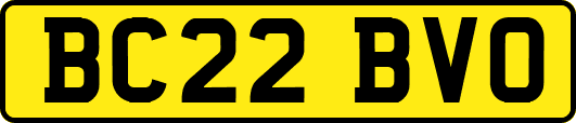 BC22BVO