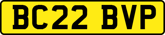 BC22BVP