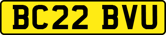 BC22BVU