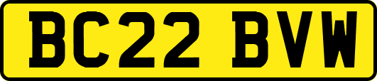 BC22BVW